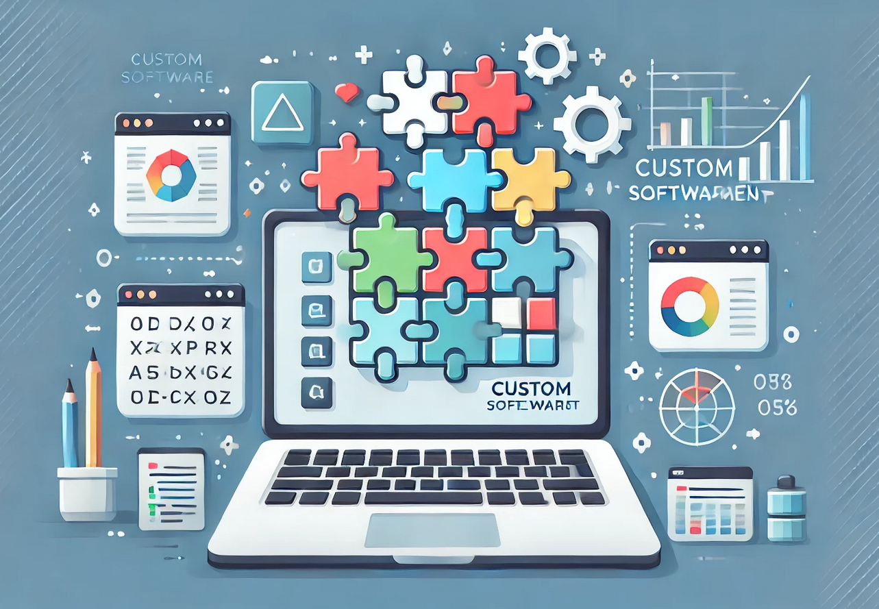 Software a Medida