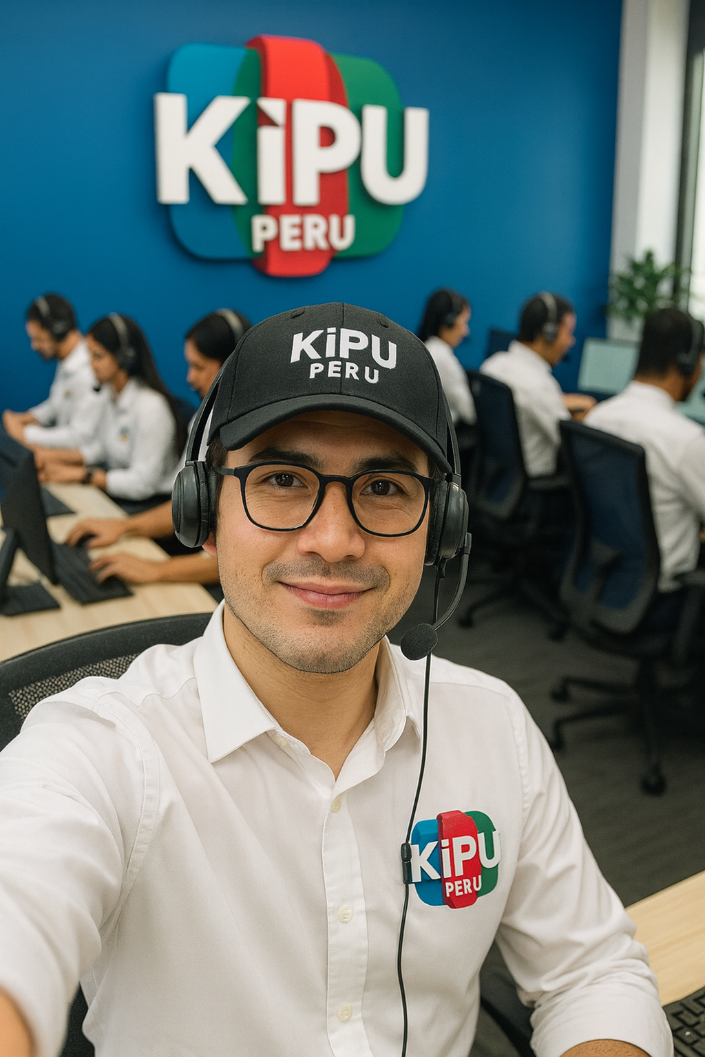 Desarrollo de Software KIPU PERÚ