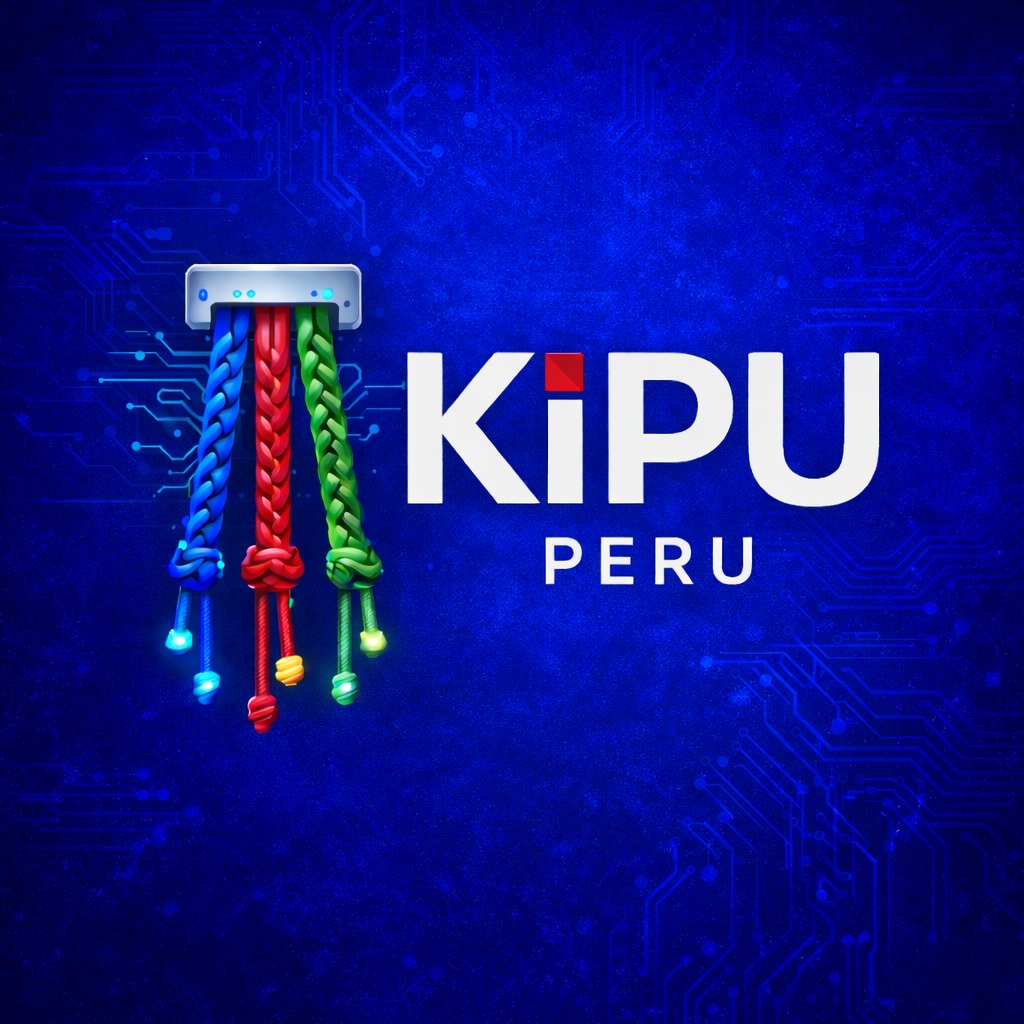 KIPU PERÚ